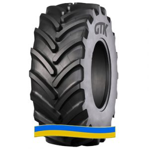 Шина GTK AGR ALFA 900/60 R32 185/182A8 TL Шина GTK AGR ALFA 900/60 R32 185/182A8 TL
