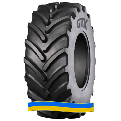 Шина GTK AGR ALFA 900/60 R32 185/182A8 TL Шина GTK AGR ALFA 900/60 R32 185/182A8 TL