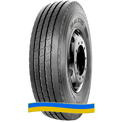 Шина Hifly HAL535 275/70 R22.5 152/148J PR18 Шина Hifly HAL535 275/70 R22.5 152/148J PR18