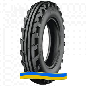 Шина 6.00 R16 98A6 PR10 TT Petlas TD-25
