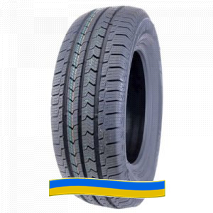 Шина 235/65 R16C 115/113S Tourador X All Climate Van