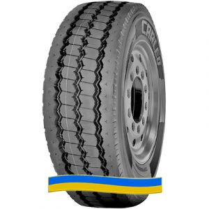 Шина  CARLEO C-MAX160 315/80 R22.5 156/150M