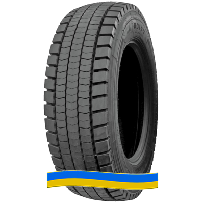 Шина BlackLion BD177 295/60 R22.5 150/147L PR18 Шина BlackLion BD177 295/60 R22.5 150/147L PR18