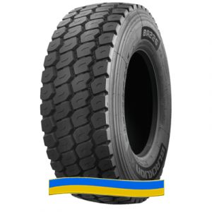 Шина  BlackLion BA226 385/65 R22.5 164K PR24