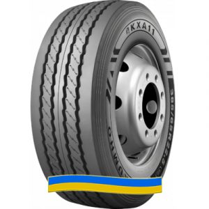 Шина Kumho KXA11 385/65 R22.5 164K PR24 Шина Kumho KXA11 385/65 R22.5 164K PR24