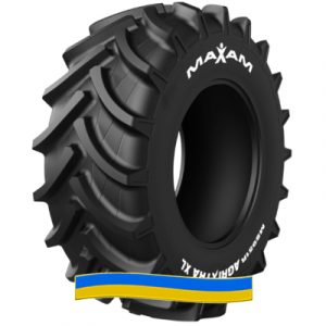 Шина Maxam MS951R AgtiXtra XL 710/70 R42 176A8/173D TL Шина Maxam MS951R AgtiXtra XL 710/70 R42 176A8/173D TL