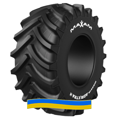 Шина Maxam MS951R AgriXtra H 900/60 R32 184A8/181D Шина Maxam MS951R AgriXtra H 900/60 R32 184A8/181D