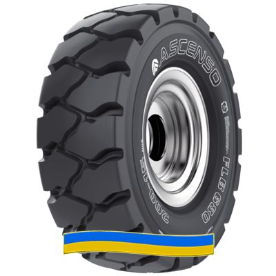 21/8R9 Ascenso FLB 680 21/8R9 Ascenso FLB 680