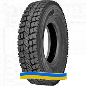 Шина 10.00 R20 PR18 HappyRoad Y308 Шина 10.00 R20 PR18 HappyRoad Y308