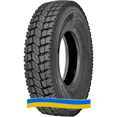 Шина 10.00 R20 PR18 HappyRoad Y308 Шина 10.00 R20 PR18 HappyRoad Y308
