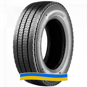 Шина 245/70 R19.5 136/134L Bridgestone U-AP 001 Шина 245/70 R19.5 136/134L Bridgestone U-AP 001