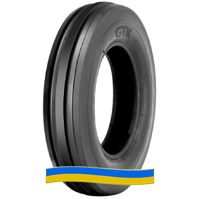 GTK AS16 7.50 R16 103A6 PR8 TT GTK AS16 7.50 R16 103A6 PR8 TT