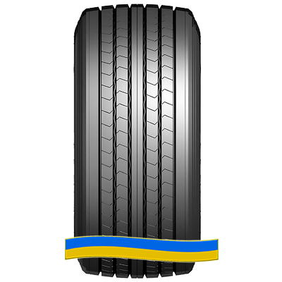 Шина 445/45 R19.5 164J PR22 CETROC GHT22 Шина 445/45 R19.5 164J PR22 CETROC GHT22