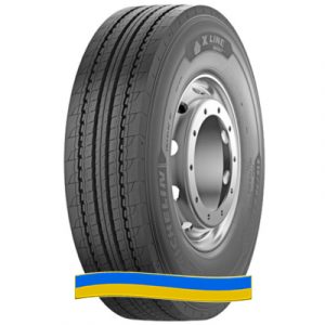 Шина  Michelin X Line Energy Z 315/80 R22.5 156/150L