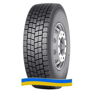 Nokian E-Truck Drive (ведущая) 295/60 R22.5 150/147L Nokian E-Truck Drive (ведущая) 295/60 R22.5 150/147L