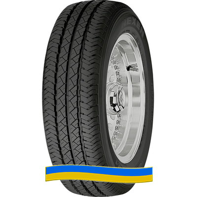Шина 195/65 R16C 104/102T Roadstone Classe Premiere CP321 Шина 195/65 R16C 104/102T Roadstone Classe Premiere CP321