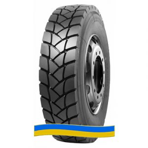 315/80 R22,5 Doupro YS891 (карьерная) 156/152L 315/80 R22,5 Doupro YS891 (карьерная) 156/152L