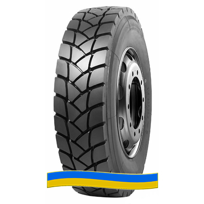 315/80 R22,5 Doupro YS891 (карьерная) 156/152L 315/80 R22,5 Doupro YS891 (карьерная) 156/152L