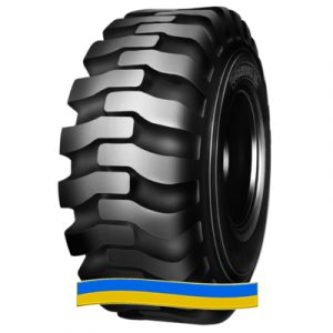 Индустриальная шина LingLong E2/L2 17.50 R25