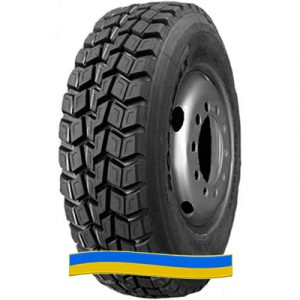 315/80 R22,5 Tracmax GRT957 (ведущая) 152/149M
