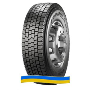 315/80 R22,5 Formula Drive (ведущая) 156/150L 315/80 R22,5 Formula Drive (ведущая) 156/150L