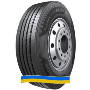 315/80 R22,5 Hankook AL22 (универсальная) 156/150L 315/80 R22,5 Hankook AL22 (универсальная) 156/150L