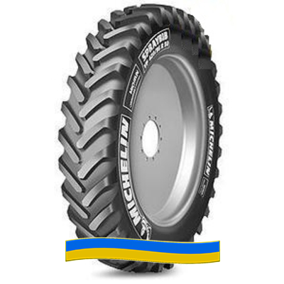 Michelin Spraybib VF 480/80 R42 176D TL Michelin Spraybib VF 480/80 R42 176D TL