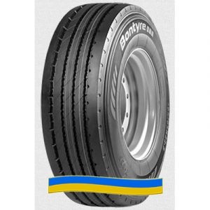 Bontyre T-835 (прицепная) 385/70 R22.5 167J Bontyre T-835 (прицепная) 385/70 R22.5 167J
