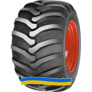 Mitas TI-12 (c/х) 600/40 R22.5 169A8