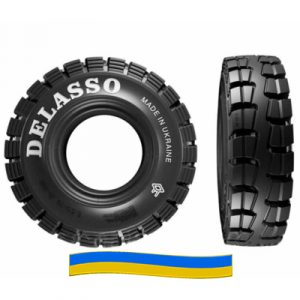 Delasso R102 (погрузчик) 6.50 R10 Delasso R102 (погрузчик) 6.50 R10