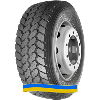 Шина 385/65 R22.5 160K Nordexx NXP A44 Prime Шина 385/65 R22.5 160K Nordexx NXP A44 Prime