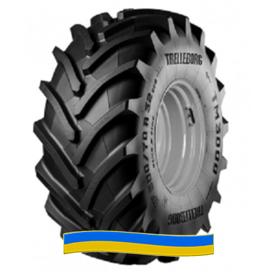 800/65R32 Trelleborg TM3000 800/65R32 Trelleborg TM3000