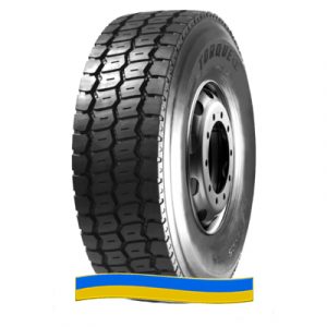 385/65 R22.5 Torque FTM313 160K прицепна