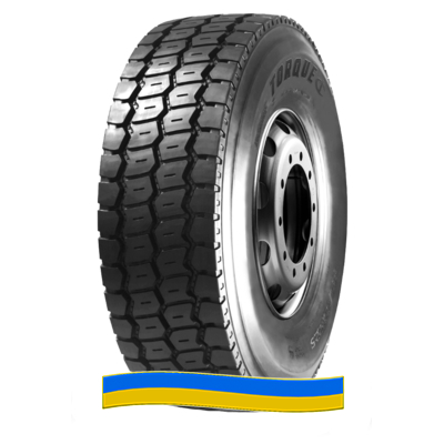385/65 R22.5 Torque FTM313 160K прицепна 385/65 R22.5 Torque FTM313 160K прицепна