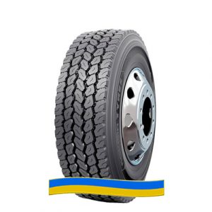 Nokian R-Truck Steer (рулевая) 385/65 R22.5 160K