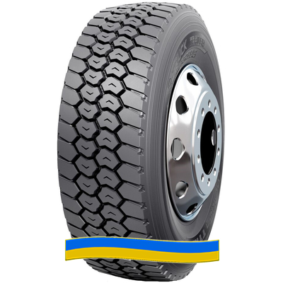 385/65 R22.5 Nokian R-Truck Trailer (прицепная) 160K 385/65 R22.5 Nokian R-Truck Trailer (прицепная) 160K
