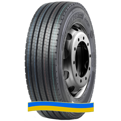 265/70R19.5 Leao KLS200 265/70R19.5 Leao KLS200