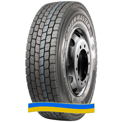 Leao KTD300 295/60 R22.5 150/147L Leao KTD300 295/60 R22.5 150/147L