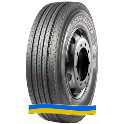 Leao KTS300 295/60 R22.5 150/147L Leao KTS300 295/60 R22.5 150/147L