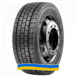 245/70R17.5 Leao KLD200 245/70R17.5 Leao KLD200