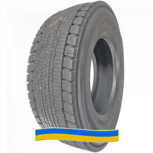 315/70R22.5 Bridgestone EJ06Z (наварка)