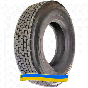 315/80R22.5 Radburg (наварка) PBD10