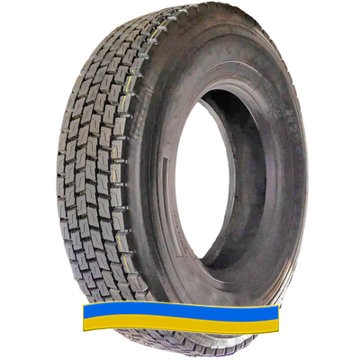 315/80R22.5 Radburg (наварка) PBD10 315/80R22.5 Radburg (наварка) PBD10