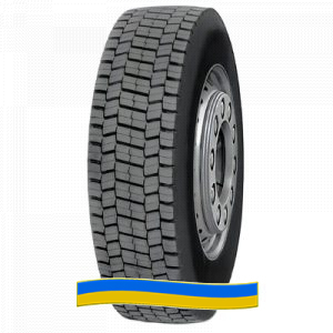 315/70R22.5 Radburg (наварка) PBD12