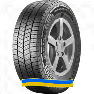215/65R16 Continental VanContact A/S Ultra