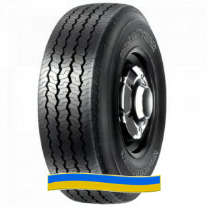 9.5R16.5 Goodyear Workhorse Rib