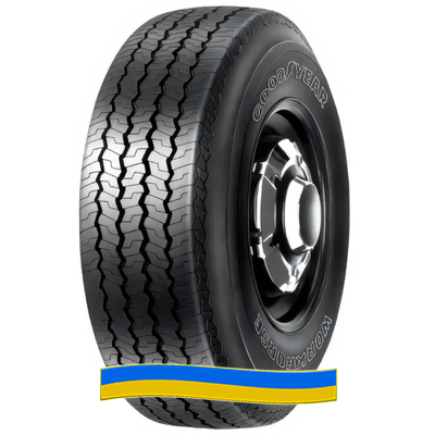 9.5R16.5 Goodyear Workhorse Rib 9.5R16.5 Goodyear Workhorse Rib