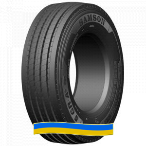 245/70R17.5 Samson GR-A1 245/70R17.5 Samson GR-A1