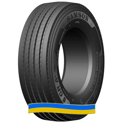 245/70R17.5 Samson GR-A1 245/70R17.5 Samson GR-A1