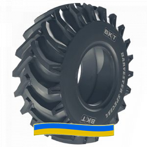 23.5R25 BKT HARVESTER SPECIAL 23.5R25 BKT HARVESTER SPECIAL